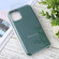 Solid Silicone Phone Case for iPhone 13 Pro Max - Mint Green