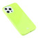 GOOSPERY JELLY Full Coverage Soft Case for iPhone 13 Pro Max - Green