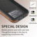 Skin-Feel Electroplating TPU Shockproof Phone Casefor iPhone 13 Pro Max - Brown