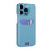 Invisible Holder Phone Casefor iPhone 13 Pro Max - Lake Blue