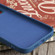 Liquid Silicone Shockproof Magsafe Case for iPhone 13 Pro Max - Navy Blue