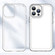 Candy Series TPU Phone Case for iPhone 13 Pro Max - Transparent