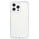 2 in 1 Frosted TPU Phone Casefor iPhone 13 Pro Max - Transparent