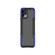 Armor Acrylic 3 in 1 Phone Case for iPhone 13 Pro - Blue