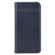 GEBEI Top-grain Horizontal Flip Leather Phone Case for iPhone 13 Pro - Blue