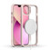 MagSafe Magnetic Phone Case for iPhone 13 Pro - Pink