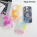 Watercolor Magsafe Phone Case for iPhone 13 - Black