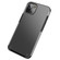 Four-corner Shockproof TPU + PC Protective Case for iPhone 13 - Black