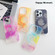 Watercolor Magsafe Phone Case for iPhone 13 - Light Blue