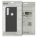 IMAK UC-3 Series Shockproof Frosted TPU Phone Case for Google Pixel 8 - Black