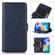 Cow Texture Flip Leather Phone Case for Google Pixel 8 - Blue