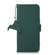 Genuine Leather Magnetic RFID Leather Phone Case for Google Pixel 8 - Green