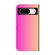 Imitated Mirror Surface Leather Phone Case for Google Pixel 8 - Gradient Color