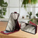 Zipper Wallet Vertical Flip Leather Phone Case for Google Pixel 8 - Red