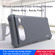 imak All-inclusive Shockproof Airbag TPU Case for Google Pixel 8 - Matte Grey