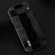 ABEEL Genuine Leather Weilai Series Phone Case for Google Pixel 7 Pro - Black