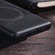 Magsafe Magnetic Ring Leather Texture Phone Case for Google Pixel 7 Pro - Black