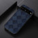 Weave Plaid PU Phone Case for Google Pixel 7 Pro - Blue