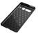 Carbon Fiber Texture Shockproof TPU Phone Case for Google Pixel 7 Pro - Blue