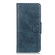 Mirren Crazy Horse Texture Leather Phone Case for Google Pixel 7 Pro - Blue