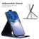 Diamond Lattice Vertical Flip Leather Phone Case for Google Pixel 7 Pro - Blue