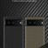 Ultra-thin Carbon Fiber Texture Printing Phone Case for Google Pixel 7 Pro - Gold
