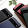 Accurate Hole Litchi Texture Genuine Leather Phone Case for Google Pixel 7 Pro - Green