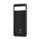 DG.MING M1 Series 3-Fold Multi Card Wallet Phone Case for Google Pixel 7 Pro - Red