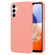 GOOSPERY SOFT FEELING Liquid TPU Soft Phone Case for Samsung Galaxy A14 5G - Pink