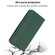 Woven Texture Stitching Magnetic Leather Phone Case for Samsung Galaxy A14 5G - Green