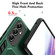 Variety Brave Armor Finger Loop Holder Phone Case for Samsung Galaxy A14 5G - Green