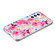 IMD Shell Pattern TPU Phone Case for Samsung Galaxy A14 5G - Butterfly Flower