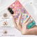 Electroplating IMD TPU Phone Case for Samsung Galaxy A14 5G - Colorful Scales