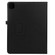 Litchi Texture Solid Color Leather Tablet Casefor iPad Pro 12.9 inch - Black