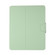 Electric Pressed Texture Horizontal Flip Leather Tablet Case with Holder & Pen Slotfor iPad Pro 12.9 inch - Mint Green