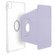 Magnetic Split Leather Smart Tablet Casefor iPad Pro 12.9 inch - Purple
