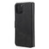 Classic Calf Texture PU + TPU Horizontal Flip Leather Case, with Holder & Card Slots & Wallet for iPhone 12 Pro - Black