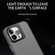 Skin Feel Lens Holder Translucent Phone Case for iPhone 12 Pro - Green