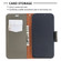 Litchi Texture Pure Color Horizontal Flip Leather Case with Holder & Card Slots & Wallet & Lanyard for iPhone 12 Pro - Grey