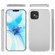 Shockproof Scratchproof TPU + Acrylic Protective Case for iPhone 12 Pro - Grey