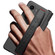 GKK Integrated Magnetic Folding Hinge Phone Case with Wrist Strap & Pen Holder for Samsung Galaxy Z Fold5 5G - Black