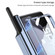 GKK Integrated Push Lens Window PC Phone Case for Samsung Galaxy Z Fold5 5G - Black