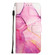 PT003 Marble Pattern Flip Leather Phone Case for Samsung Galaxy Z Fold5 5G - LS001