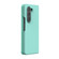 Silicone Skin Feel Folding Phone Case for Samsung Galaxy Z Fold5 5G - Pink