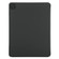 Horizontal Flip Ultra-thin Fixed Buckle Magnetic PU Leather Tablet Case With Three-folding Holder & Sleep / Wake-up Function for iPad Pro 11 - Black