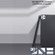 TOTUDESIGN AA-154 Curtain Series Horizontal Flip Tablet Leather Tablet Case with Three-folding Holder & Pen Slot for iPad Pro 11 - Black