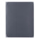 3-fold Horizontal Flip Smart Leather Tablet Case with Sleep / Wake-up Function & Holder for iPad Pro 11 - Dark Blue