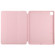 3-fold Horizontal Flip Smart Leather Tablet Case with Sleep / Wake-up Function & Holder for iPad Pro 11 - Pink