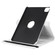 Litchi Texture Horizontal Flip 360 Degrees Rotation Leather Tablet Case with Holder for iPad Pro 11 - White