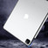 Shockproof Acrylic Protective Tablet Case for iPad Pro 11 - Transparent